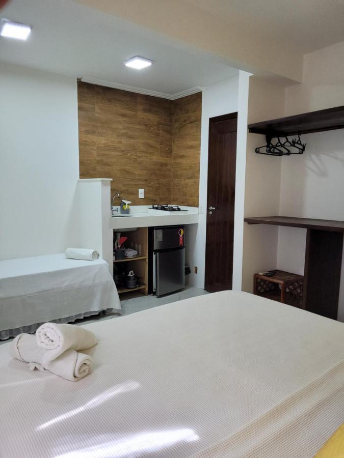 Apartamentos Da Gaby Morro de São Paulo Extérieur photo