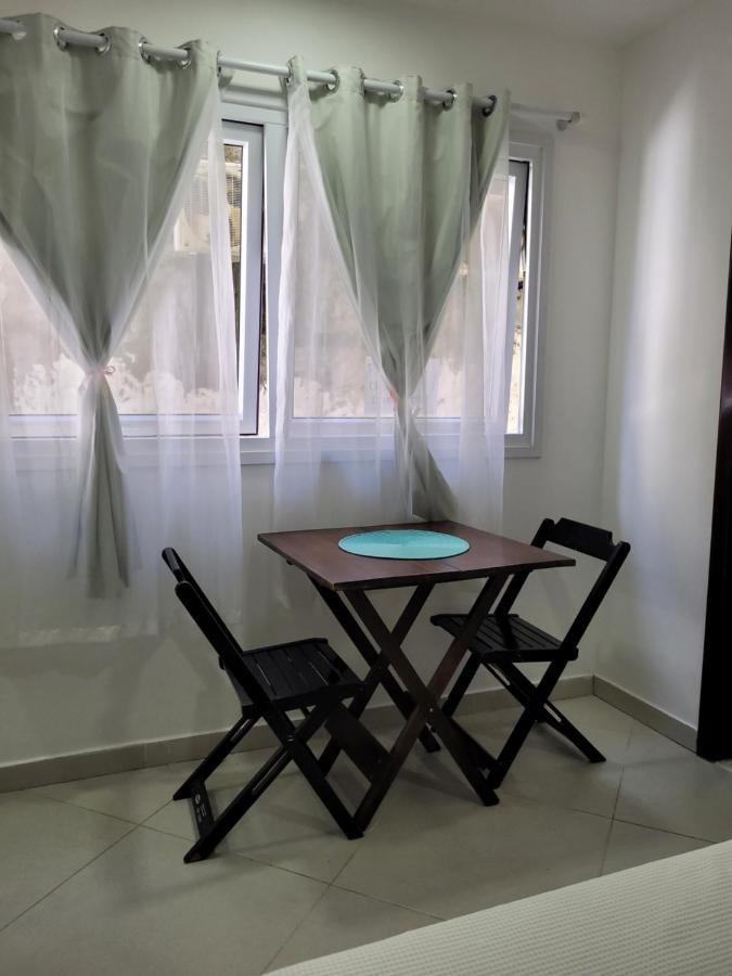 Apartamentos Da Gaby Morro de São Paulo Extérieur photo