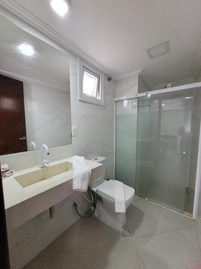 Apartamentos Da Gaby Morro de São Paulo Extérieur photo