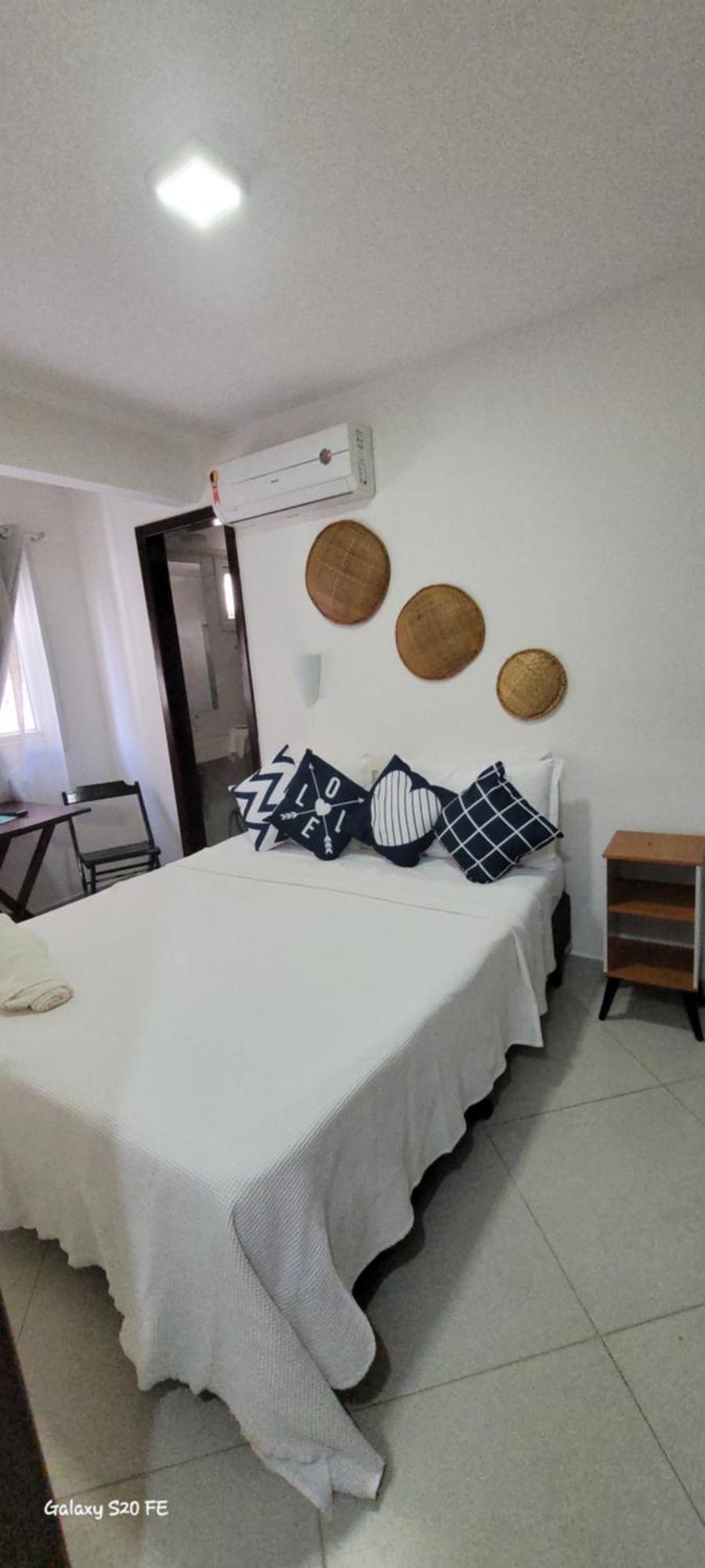 Apartamentos Da Gaby Morro de São Paulo Extérieur photo