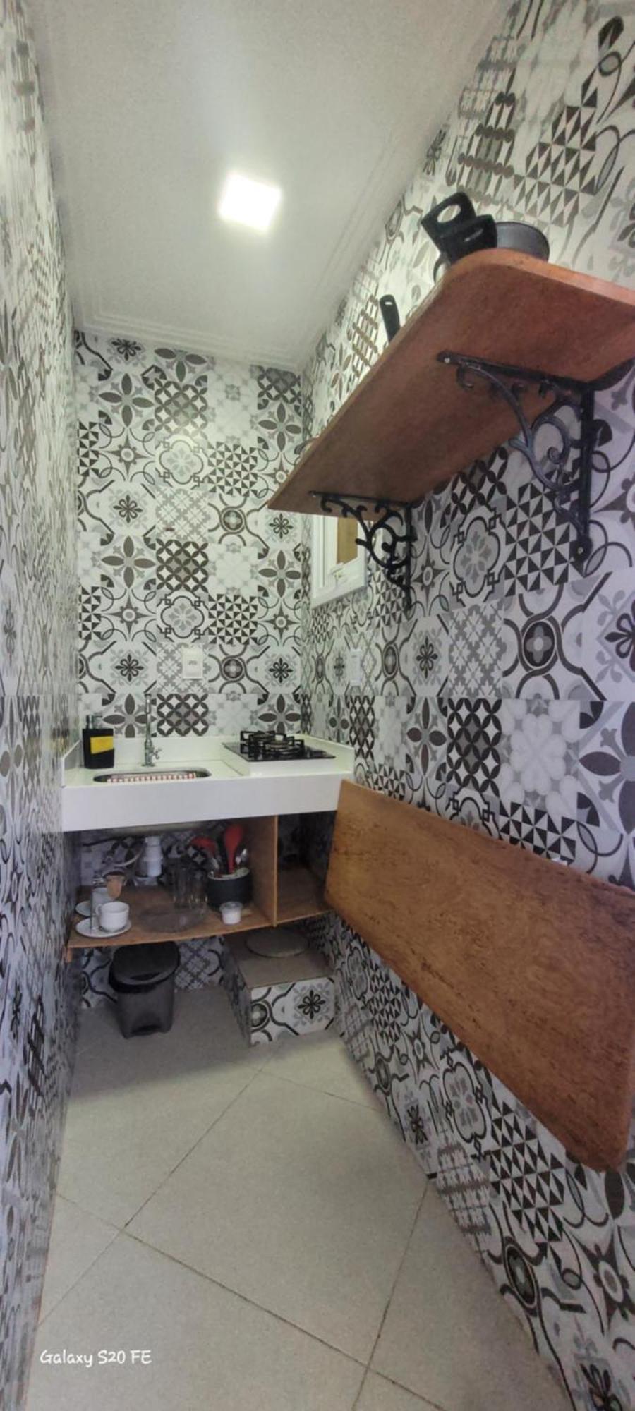 Apartamentos Da Gaby Morro de São Paulo Extérieur photo