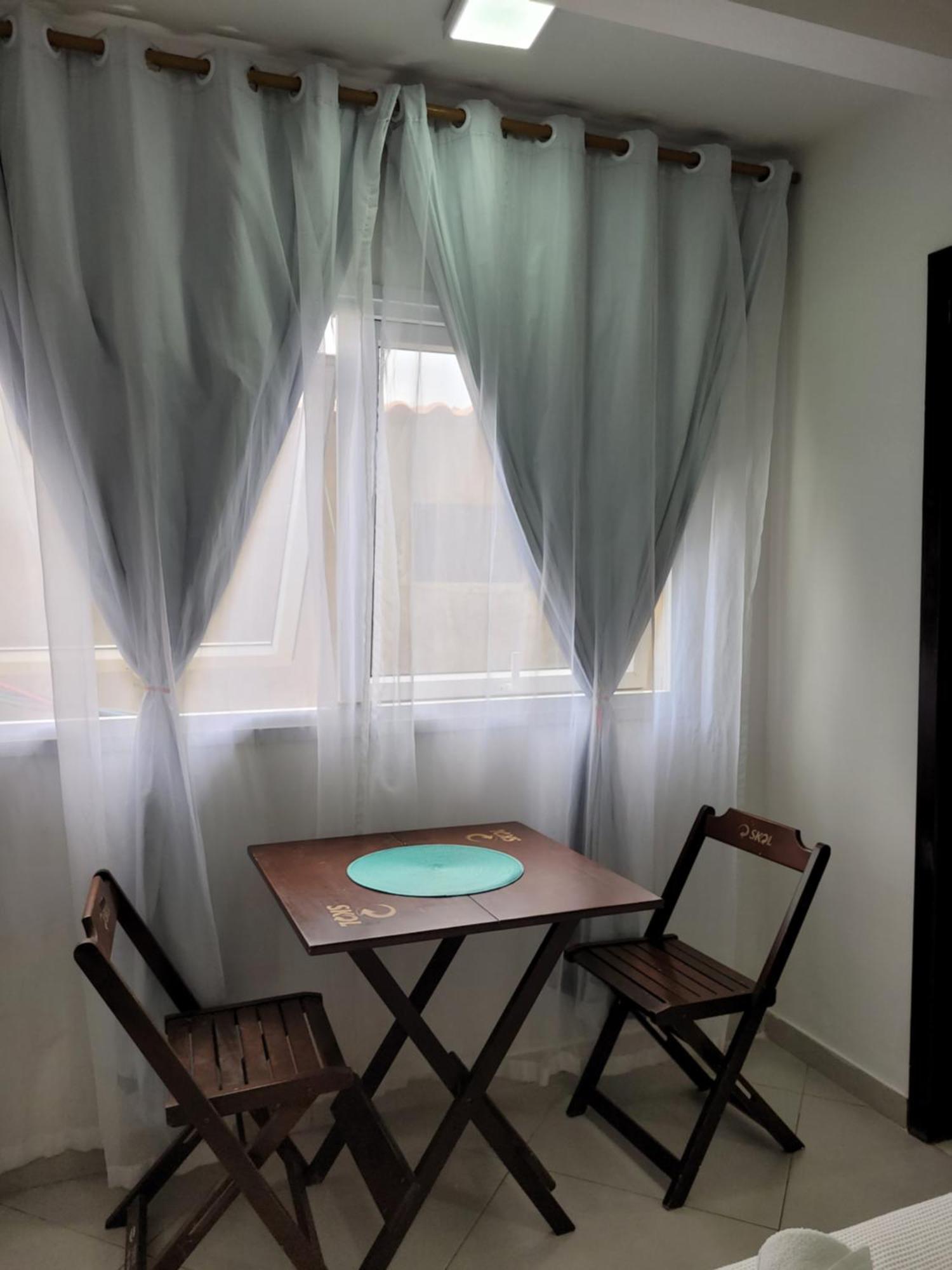 Apartamentos Da Gaby Morro de São Paulo Chambre photo